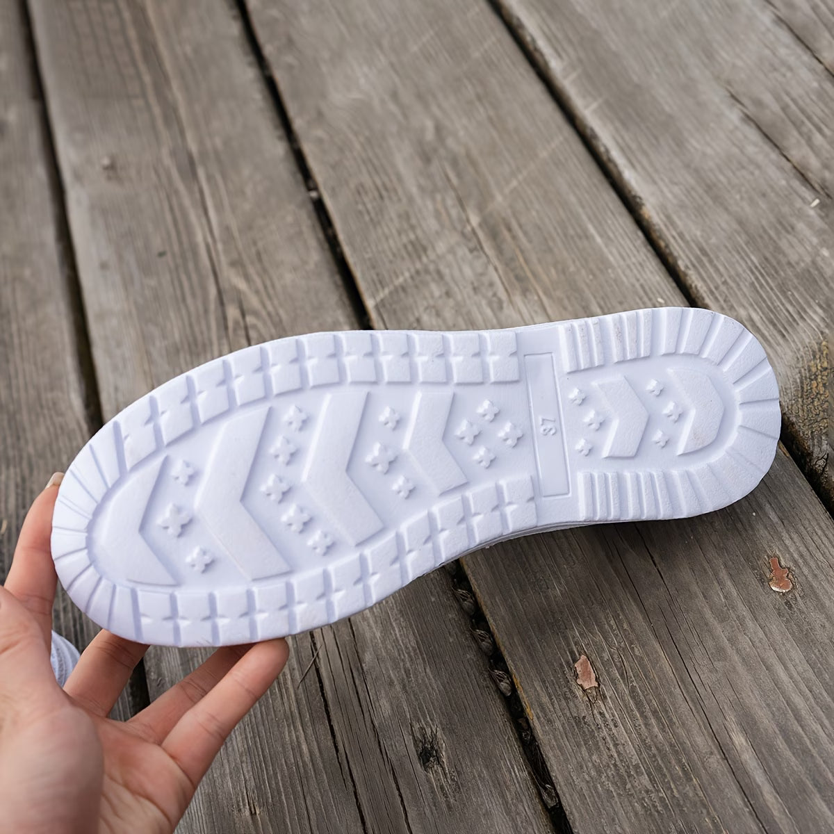 Francesca | Baskets Orthopédiques Confort