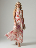 Léa | Robe Maxi Easy Flow