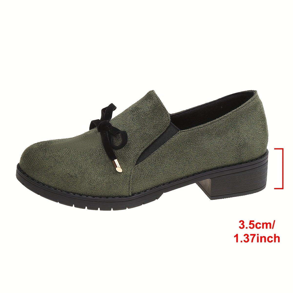 Lucette | Mocassins Élégants À Maintien Souple