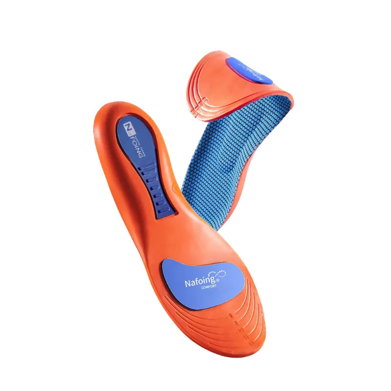 Semelles de Soutien Ergonomiques