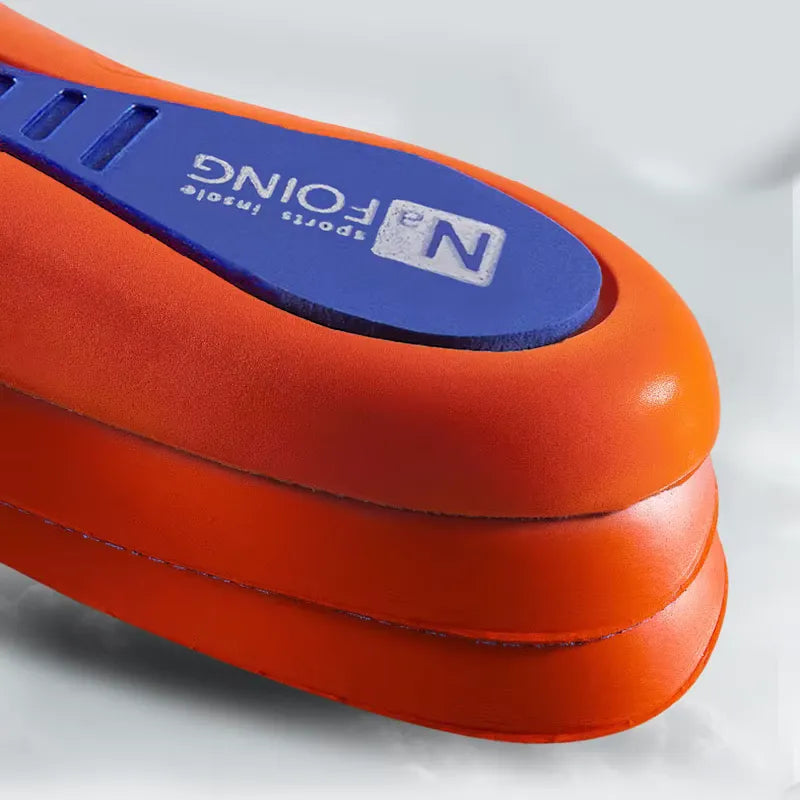 Semelles de Soutien Ergonomiques
