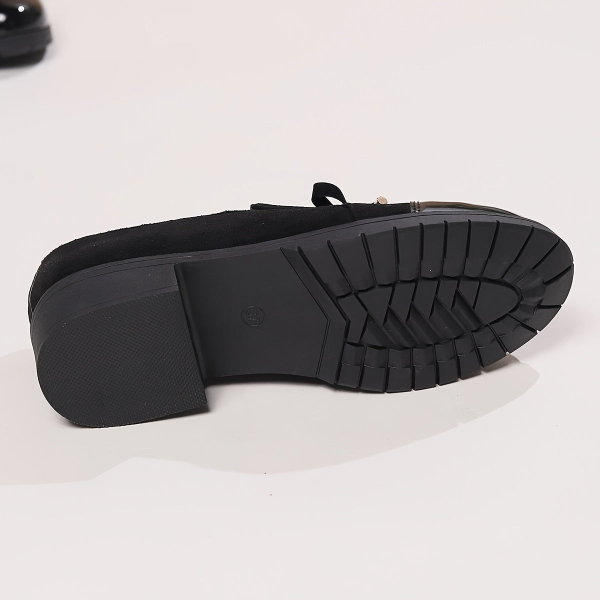 Lucette | Mocassins Élégants À Maintien Souple