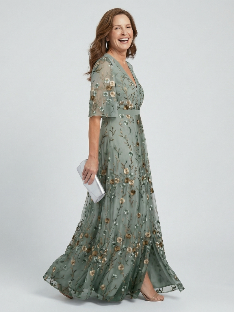 Alice | Robe Maxi Halter