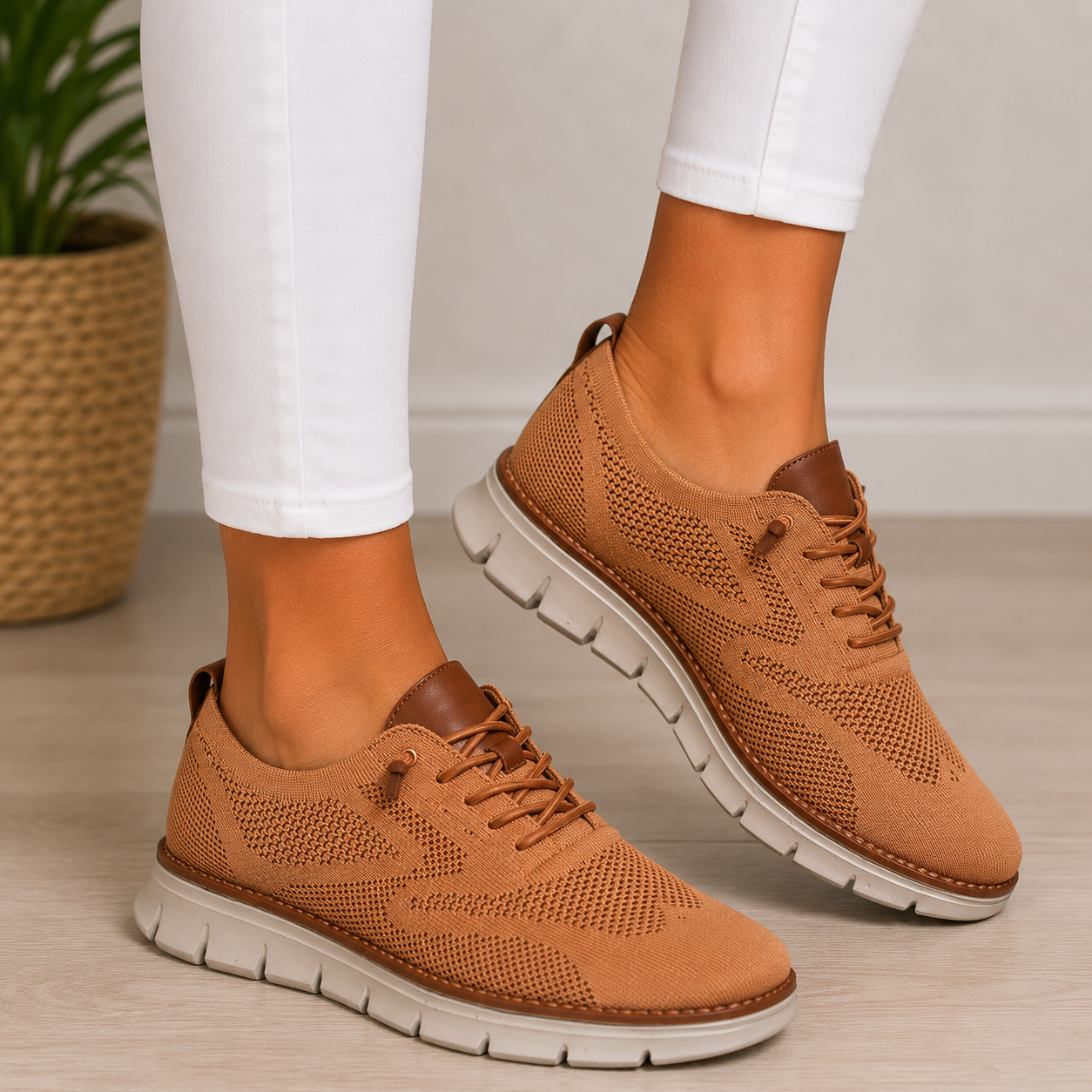 Domitille | Chaussures Orthopédiques Confort