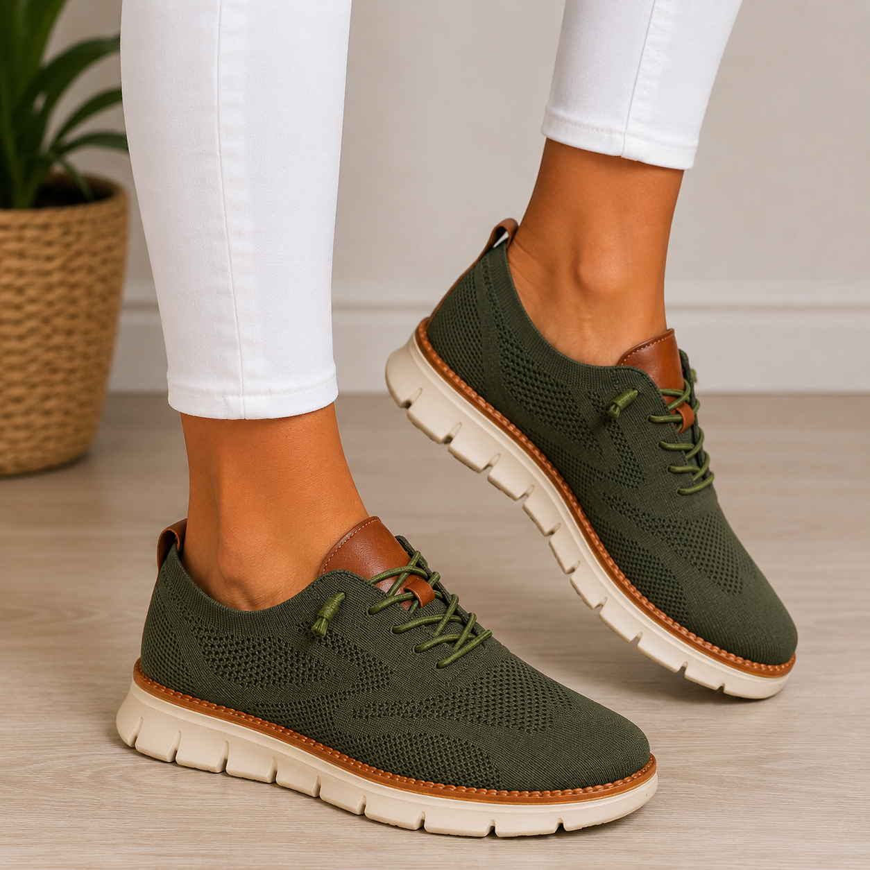 Domitille | Chaussures Orthopédiques Confort
