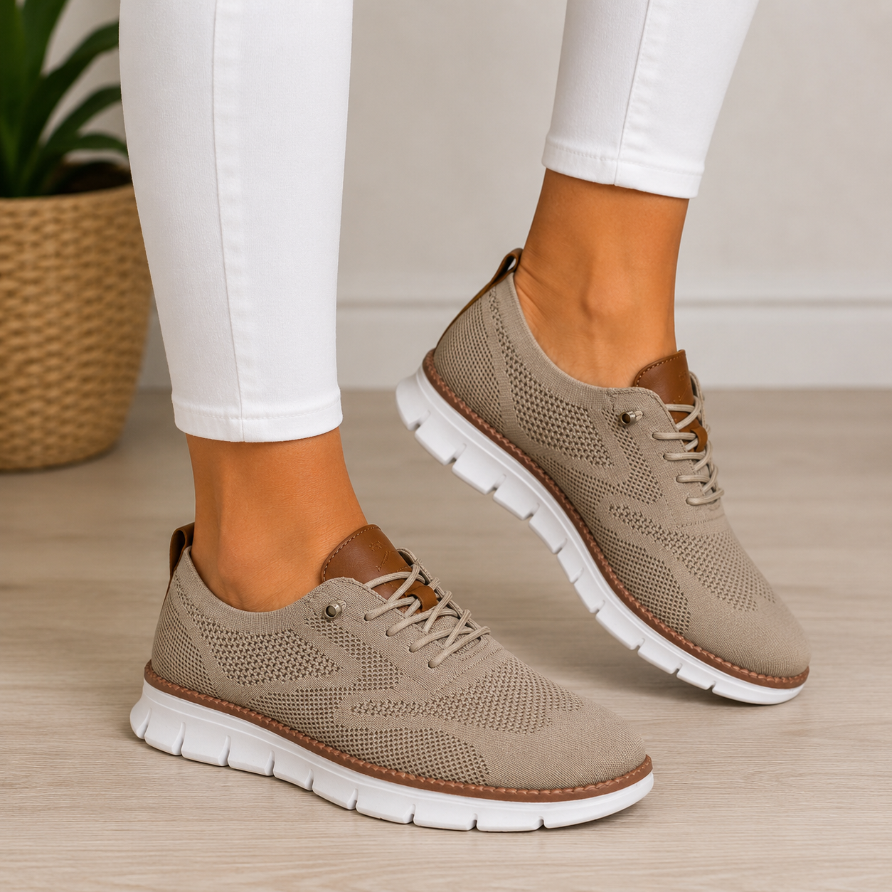 Domitille | Chaussures Orthopédiques Confort