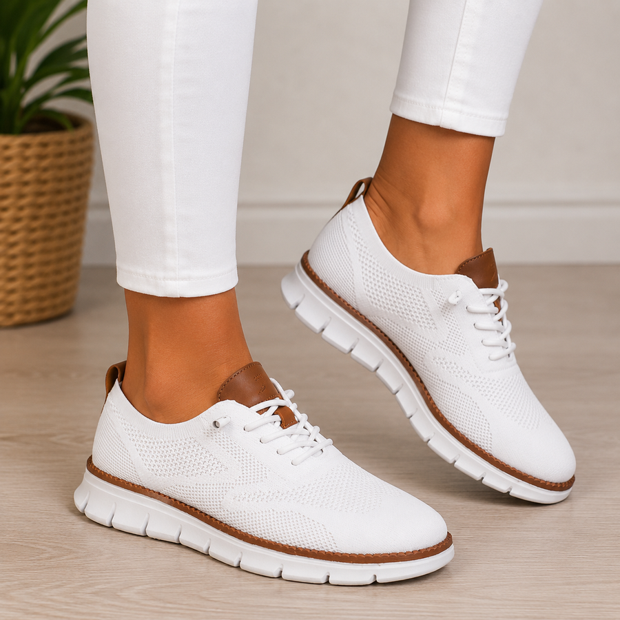 Domitille | Chaussures Orthopédiques Confort