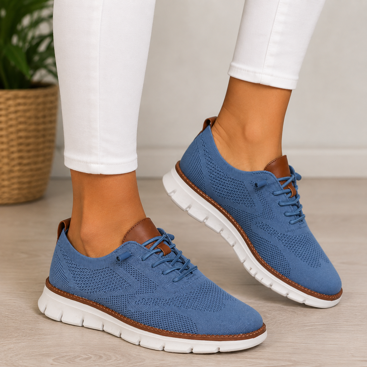 Domitille | Chaussures Orthopédiques Confort