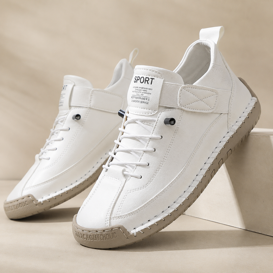 Danielle | Sneakers Ergonomiques Confort