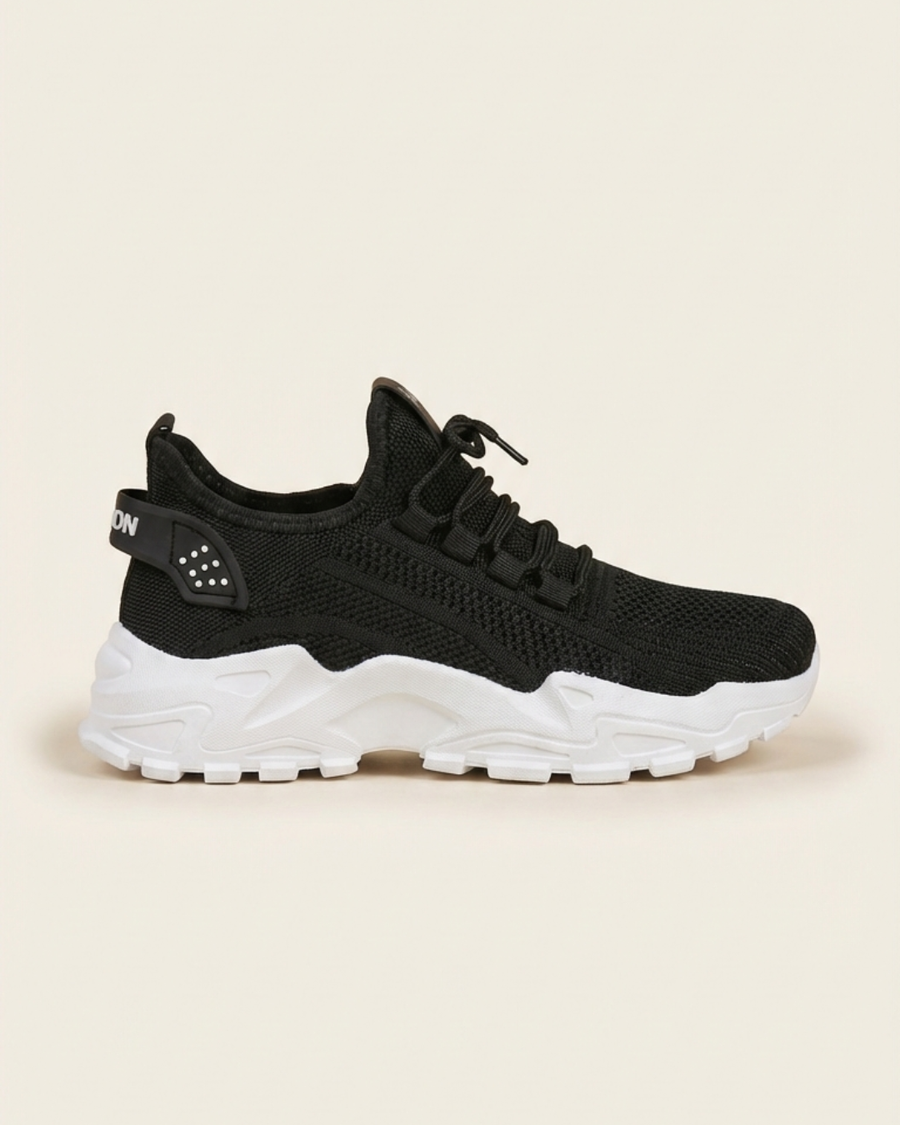Maya | Sneakers Confort Sport Élégant