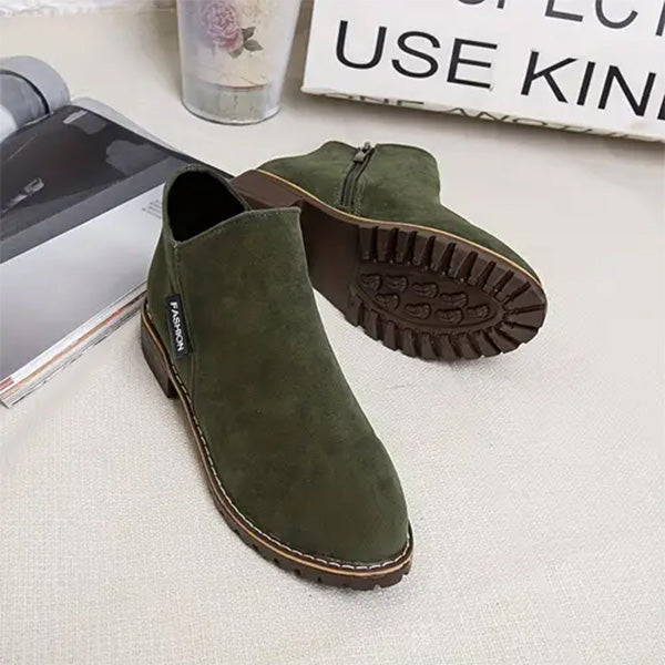 Camillette | Bottines Élégantes Et Confortables Pour Femme