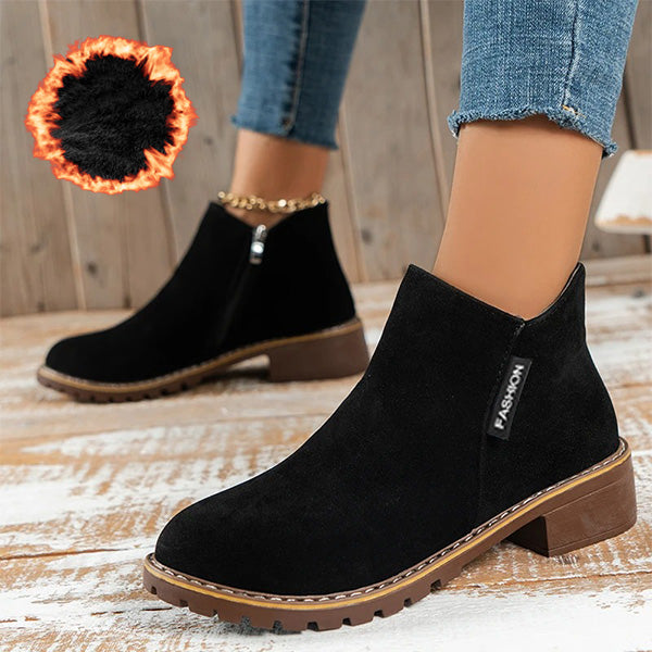 Camillette | Bottines Élégantes Et Confortables Pour Femme