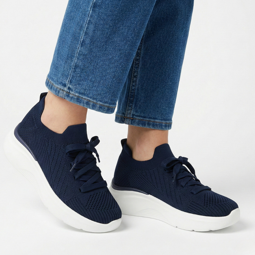 Sofia | Sneakers Confort Légers