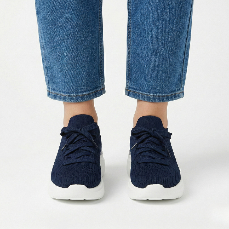 Sofia | Sneakers Confort Légers