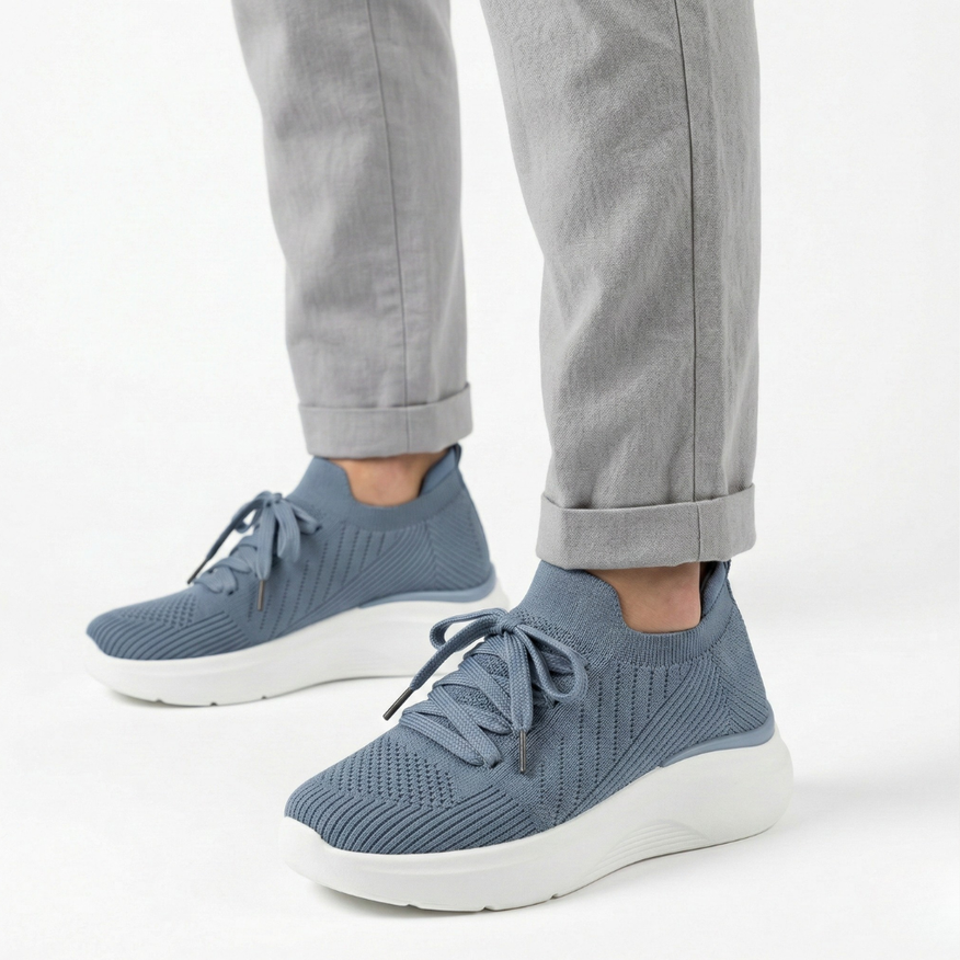 Sofia | Sneakers Confort Légers