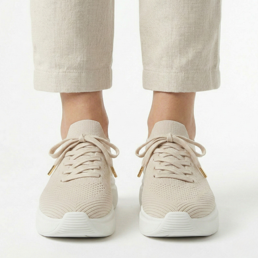 Sofia | Sneakers Confort Légers