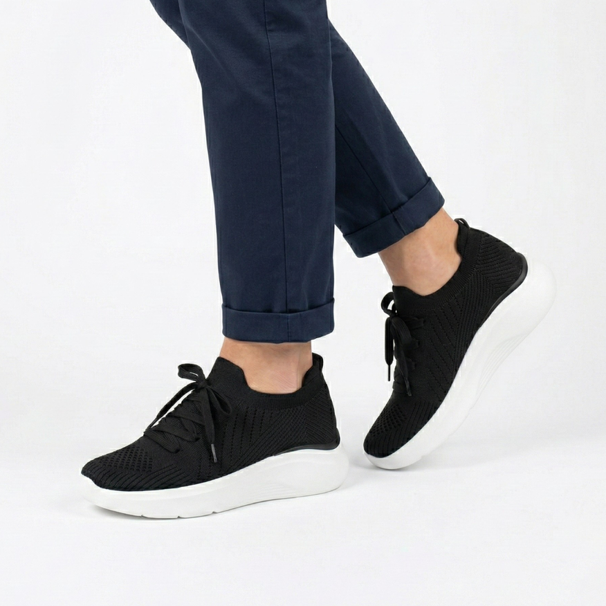 Sofia | Sneakers Confort Légers