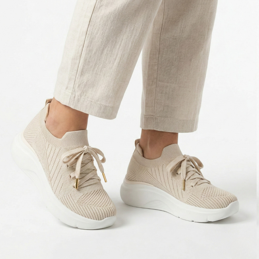 Sofia | Sneakers Confort Légers