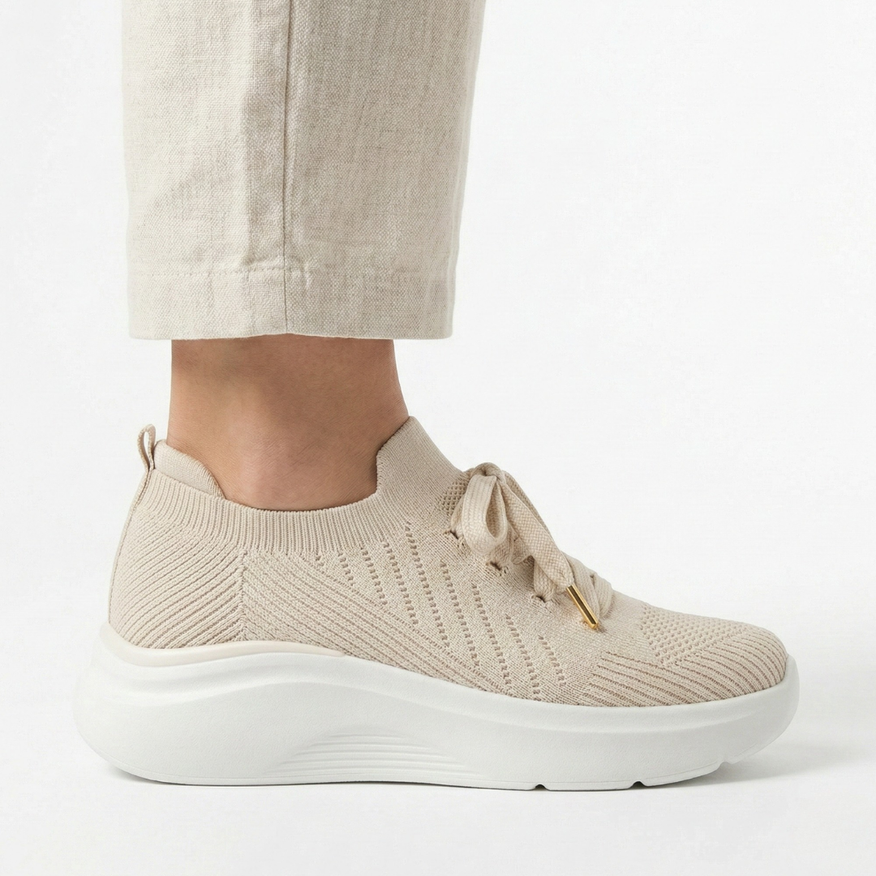 Sofia | Sneakers Confort Légers