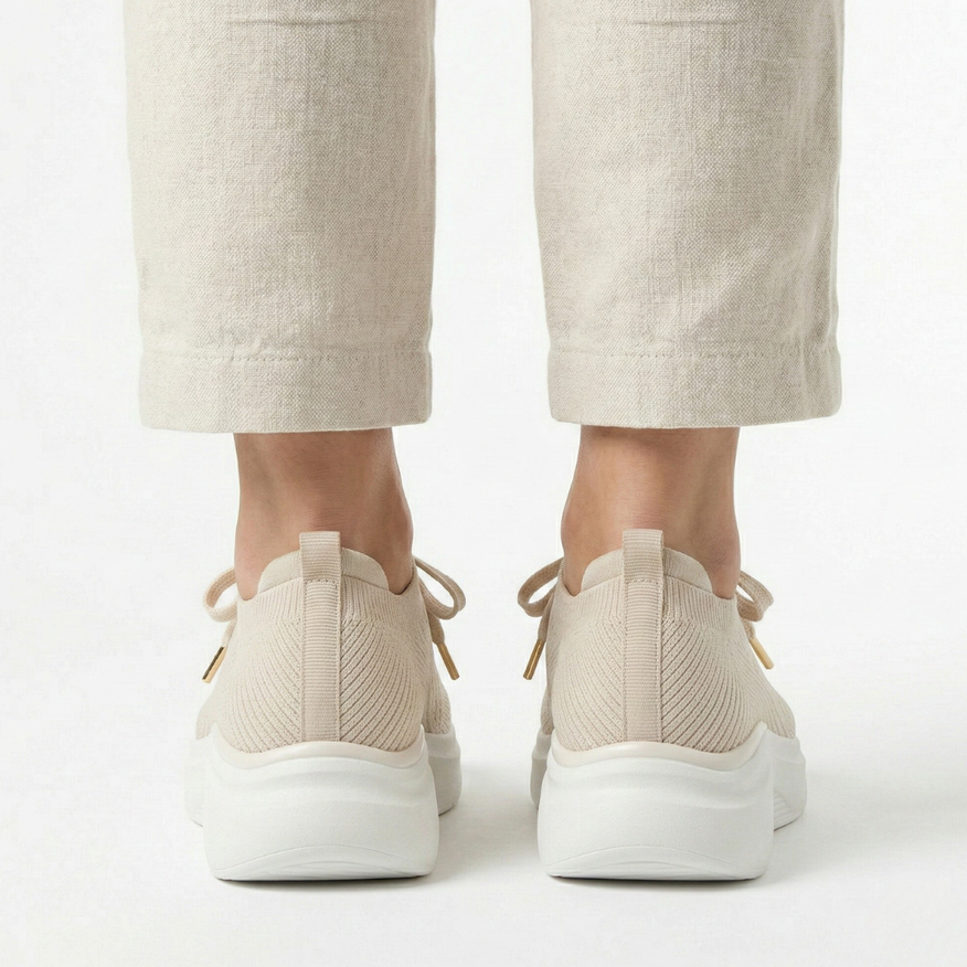 Sofia | Sneakers Confort Légers