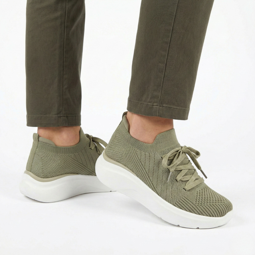 Sofia | Sneakers Confort Légers