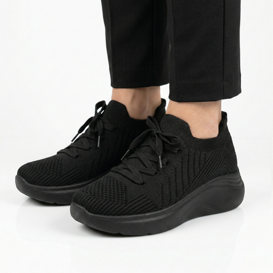 Sofia | Sneakers Confort Légers
