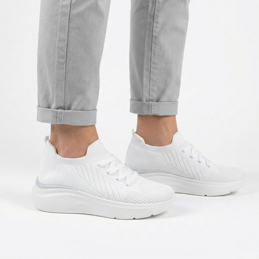 Sofia | Sneakers Confort Légers