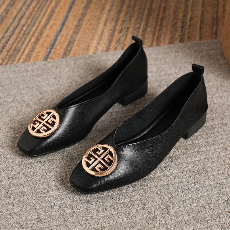 Colette | Ballerines Confort