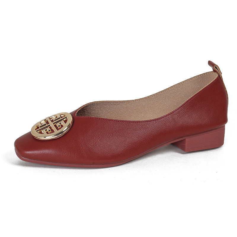 Colette | Ballerines Confort