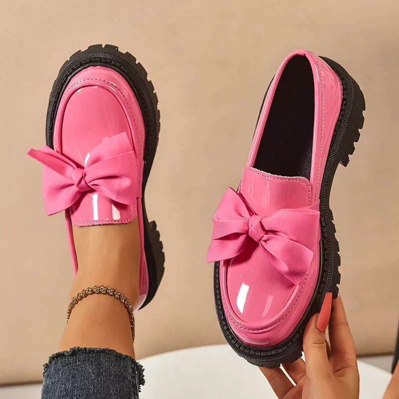 Ursule | Chaussures À Plateforme Légères Et Robustes