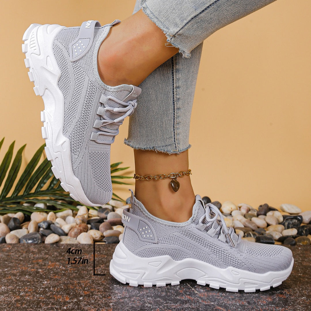 Maya | Sneakers Confort Sport Élégant