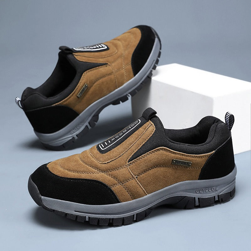 Modeste | Sneakers Outdoor Confort Rapide