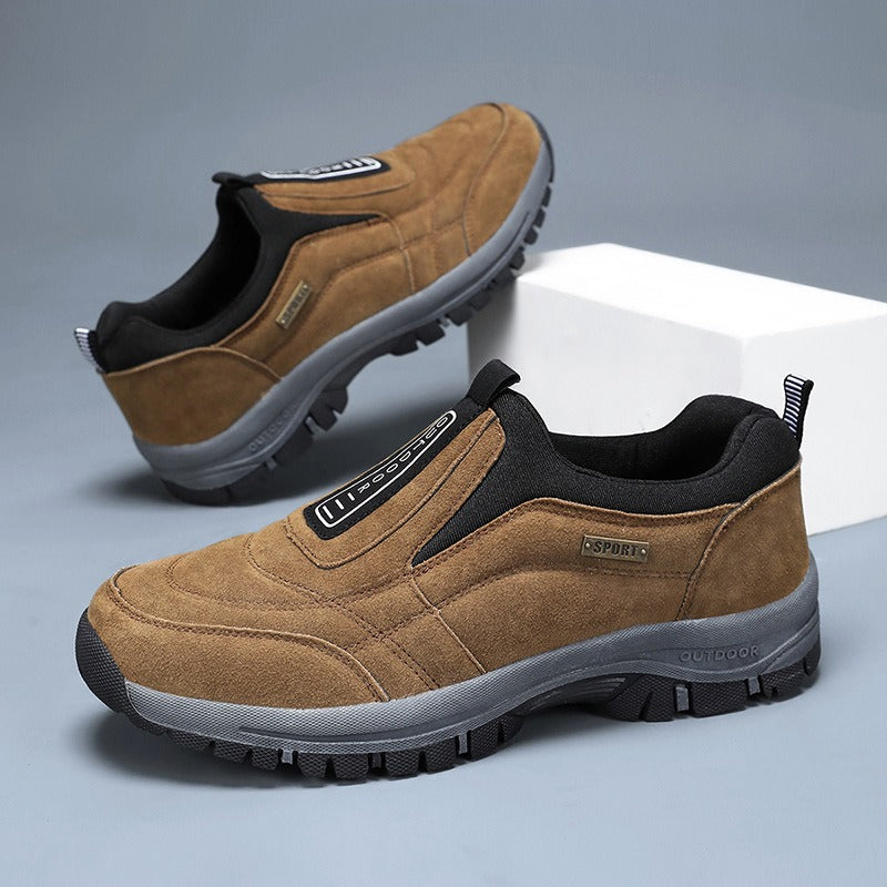Modeste | Sneakers Outdoor Confort Rapide