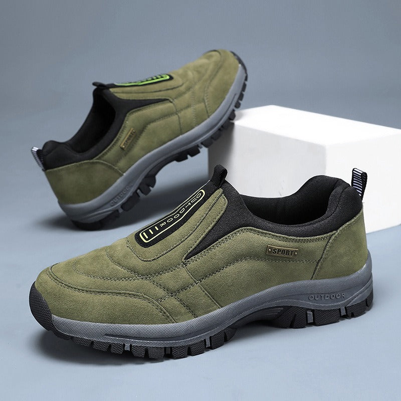 Modeste | Sneakers Outdoor Confort Rapide