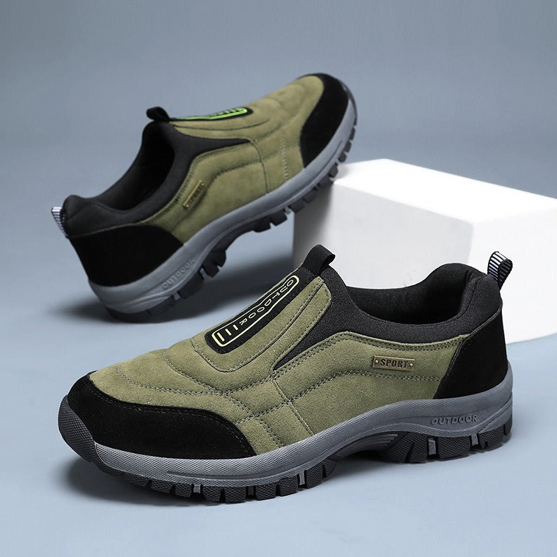Modeste | Sneakers Outdoor Confort Rapide