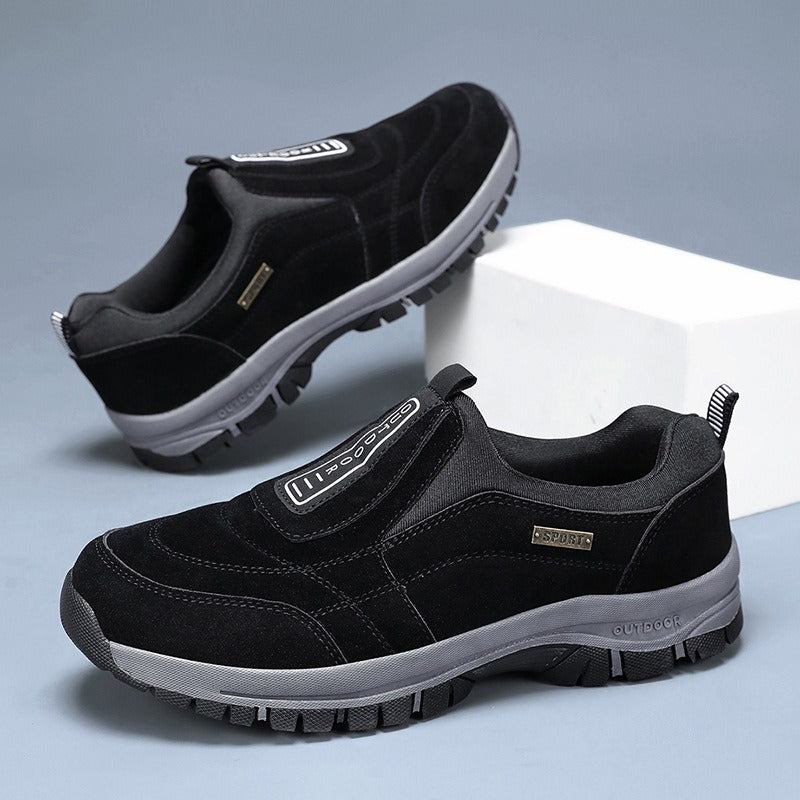 Modeste | Sneakers Outdoor Confort Rapide
