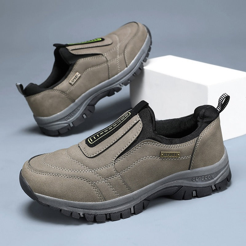 Modeste | Sneakers Outdoor Confort Rapide