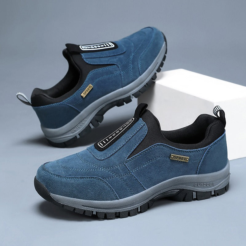 Modeste | Sneakers Outdoor Confort Rapide