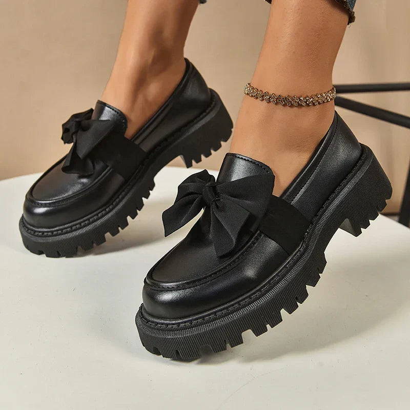 Ursule | Chaussures À Plateforme Légères Et Robustes