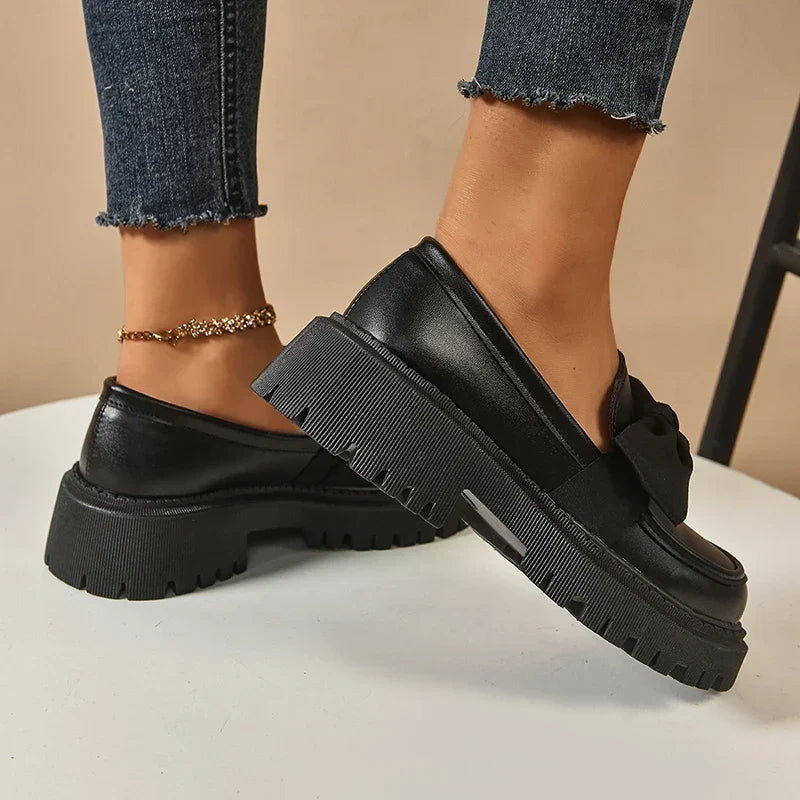 Ursule | Chaussures À Plateforme Légères Et Robustes