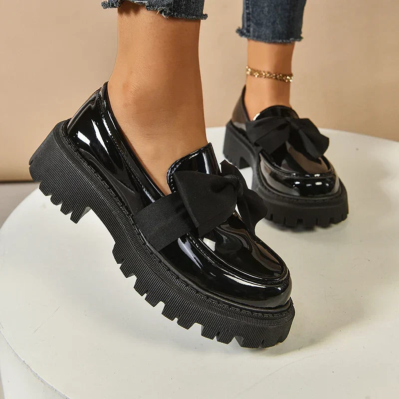 Ursule | Chaussures À Plateforme Légères Et Robustes
