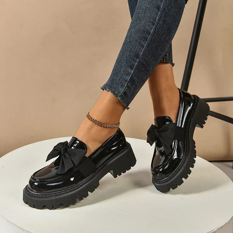 Ursule | Chaussures À Plateforme Légères Et Robustes