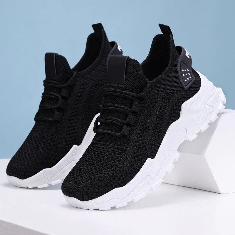 Maya | Sneakers Confort Sport Élégant