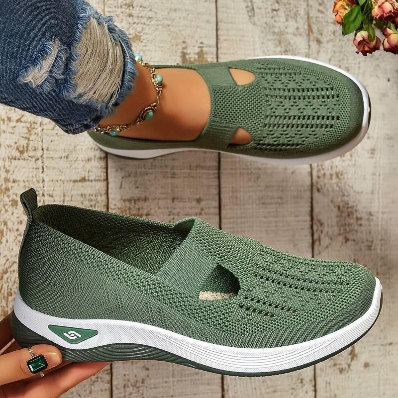Lina | Sneakers Ergonomiques Ultra Confort