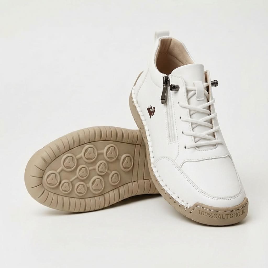 Pascaline | Baskets Orthopédiques Confort